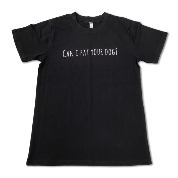 Can I Pat Your Dog?