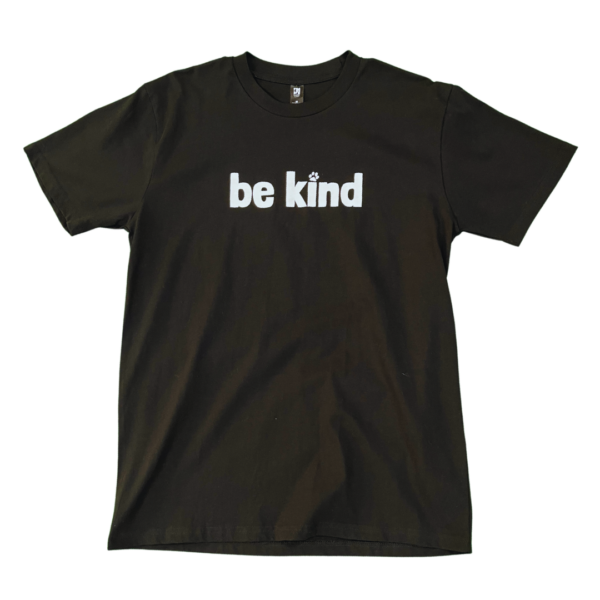 Be Kind