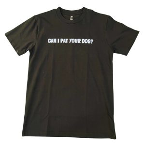 Can I Pat Your Dog