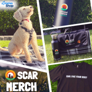 SCAR Merchandise