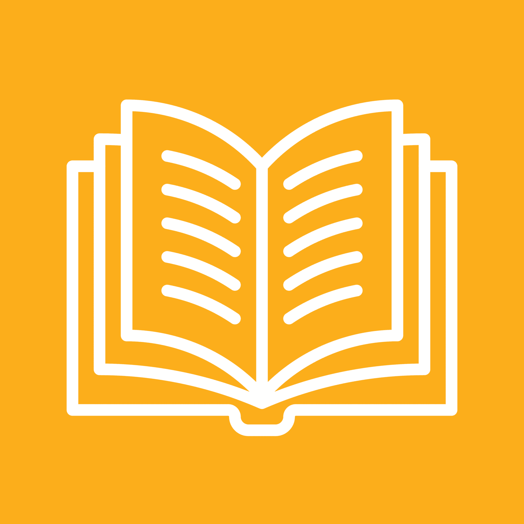 Book icon